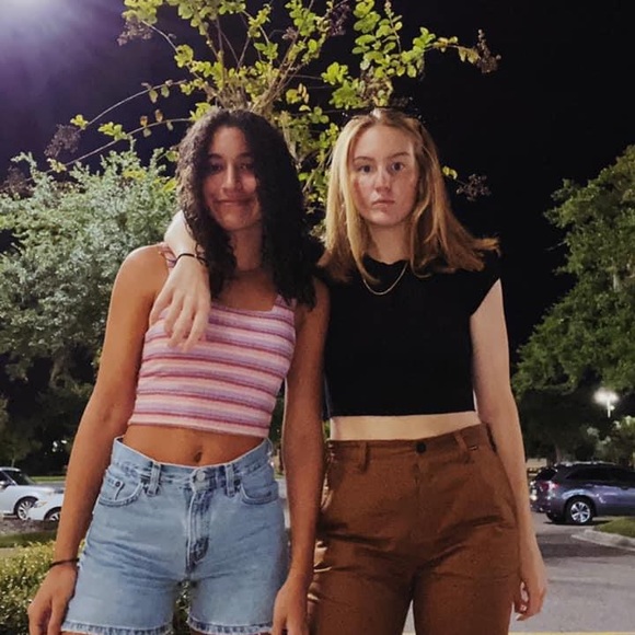 Meet your Posher, Haleigh - Picture 13 of 15